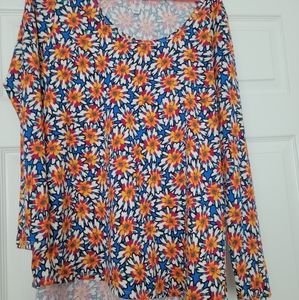Lularoe Lynnae